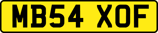 MB54XOF