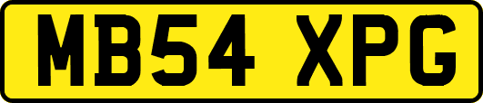 MB54XPG