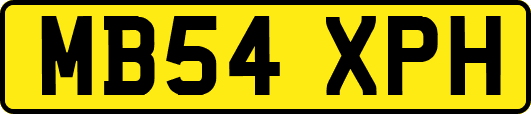 MB54XPH