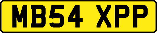 MB54XPP