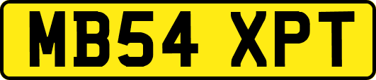 MB54XPT