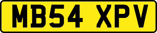 MB54XPV