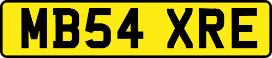 MB54XRE