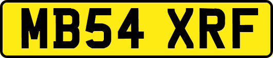 MB54XRF