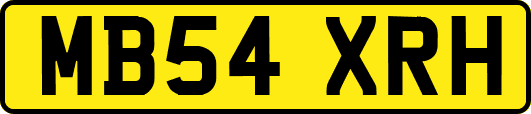 MB54XRH