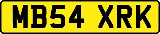 MB54XRK