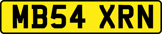 MB54XRN