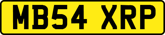 MB54XRP