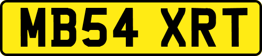 MB54XRT