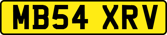 MB54XRV