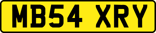 MB54XRY