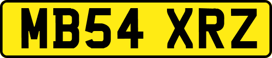 MB54XRZ