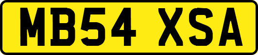 MB54XSA