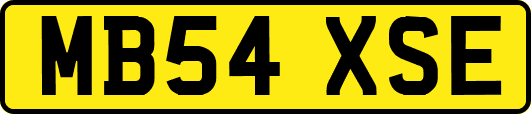 MB54XSE