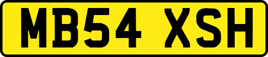 MB54XSH