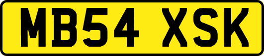 MB54XSK