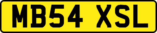 MB54XSL