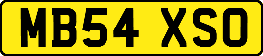 MB54XSO