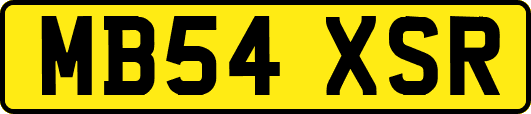 MB54XSR