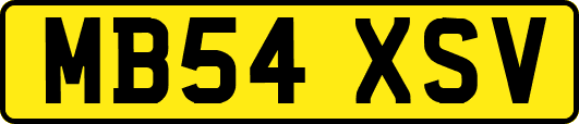 MB54XSV