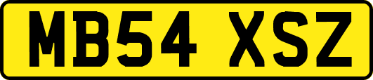 MB54XSZ