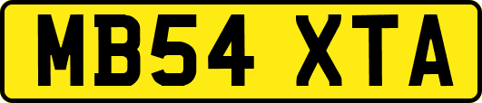 MB54XTA