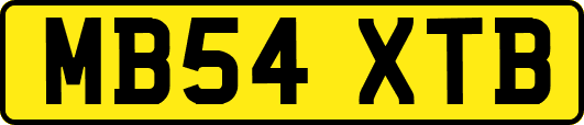 MB54XTB