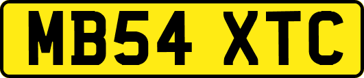 MB54XTC