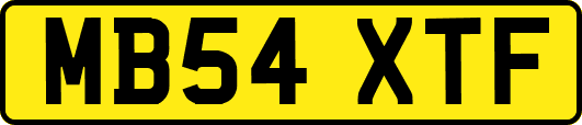 MB54XTF
