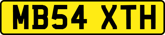 MB54XTH