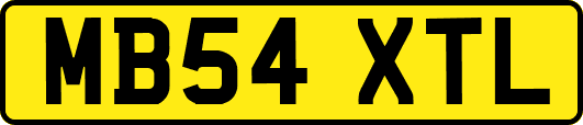 MB54XTL