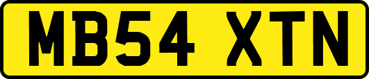 MB54XTN