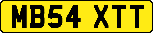 MB54XTT