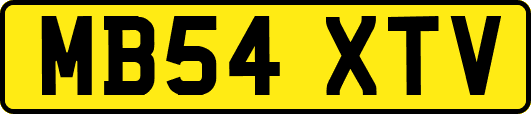 MB54XTV