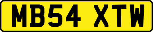 MB54XTW