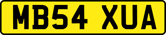 MB54XUA