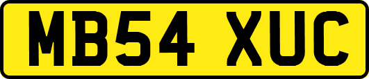 MB54XUC