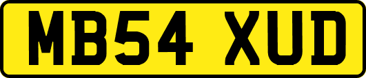 MB54XUD