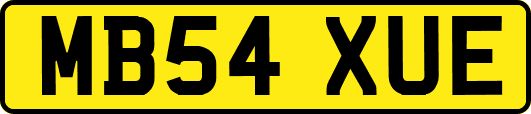 MB54XUE