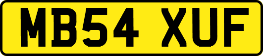 MB54XUF