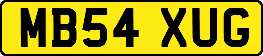 MB54XUG
