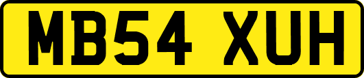MB54XUH