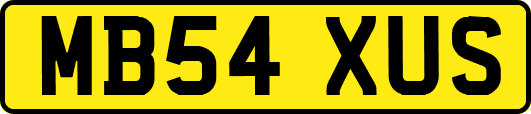 MB54XUS