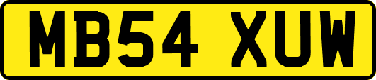 MB54XUW