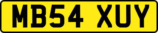 MB54XUY