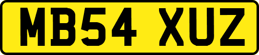 MB54XUZ