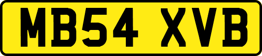 MB54XVB