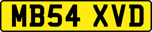 MB54XVD