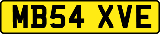 MB54XVE