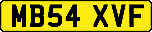 MB54XVF